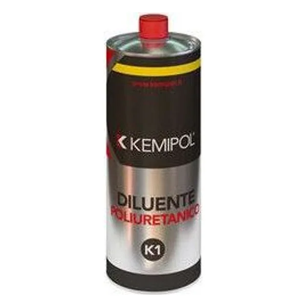 Kemipol Diluente Poliuretanico 1 L – cod. CPD40015