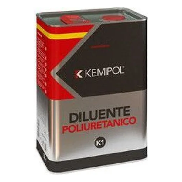 Kemipol Diluente Poliuretanico 5 L – cod. CPD24242