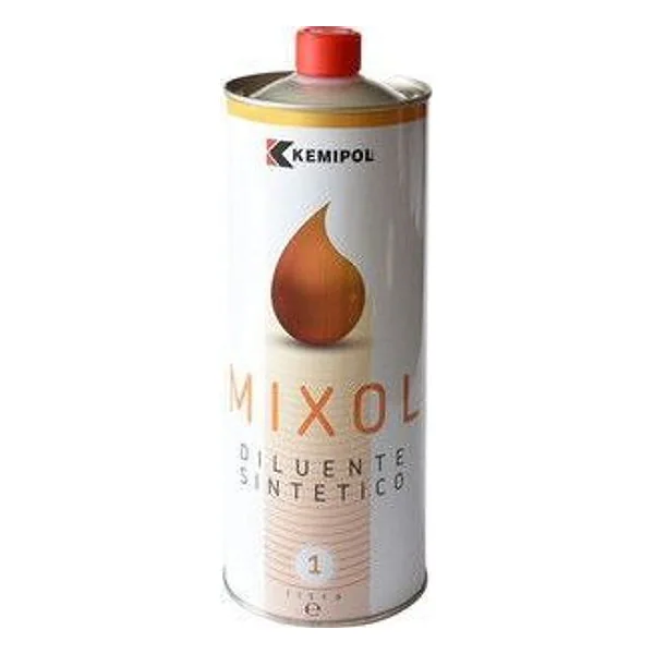 Kemipol Diluente Sintetico Mixol 1 L – cod. CPD20389