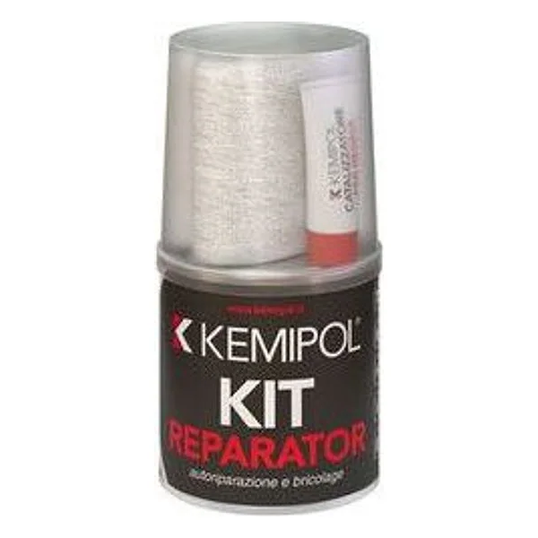 Kemipol Fibroresina in Kit Completa 200 ml – cod. CPD17393
