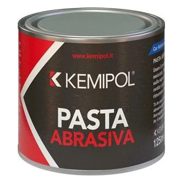 Kemipol Pasta Abrasiva 125 ml – cod. CPD15779