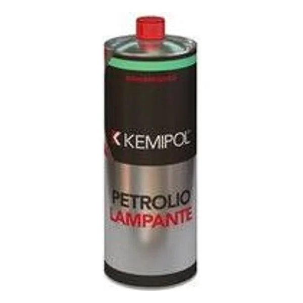 Kemipol Petrolio Lampante 1 L – cod. CPD20388