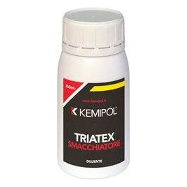 Kemipol Smacchiatore Triatex 0,250 L (EX TRIELINA) – cod. CPD36872
