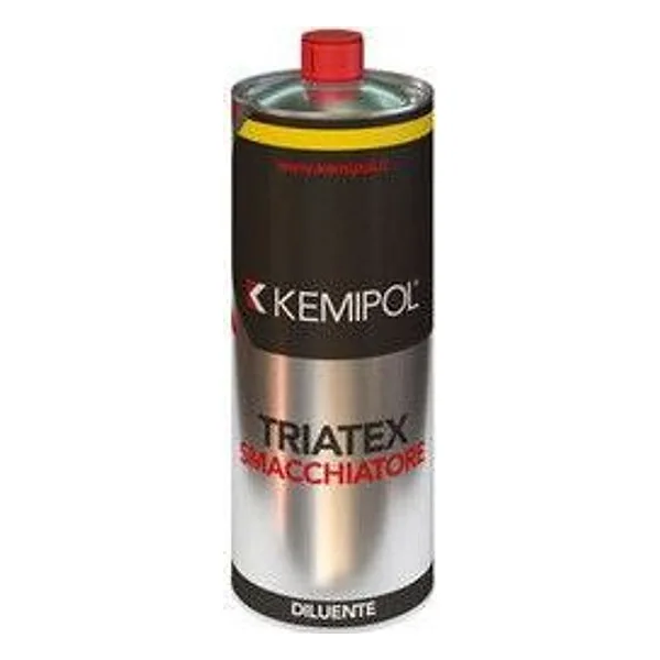 Kemipol Smacchiatore Triatex 1 L (EX TRIELINA) – cod. CPD26149