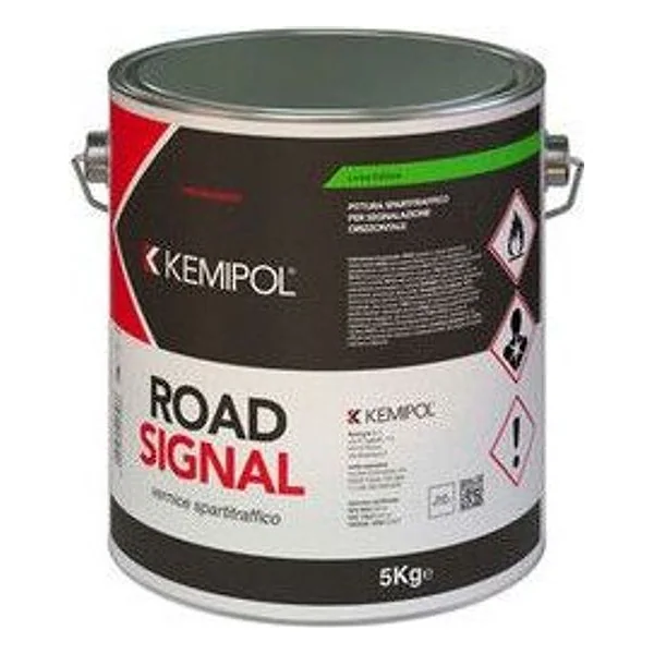 Kemipol Spartitraffico 5 kg Blu – cod. CPD4195