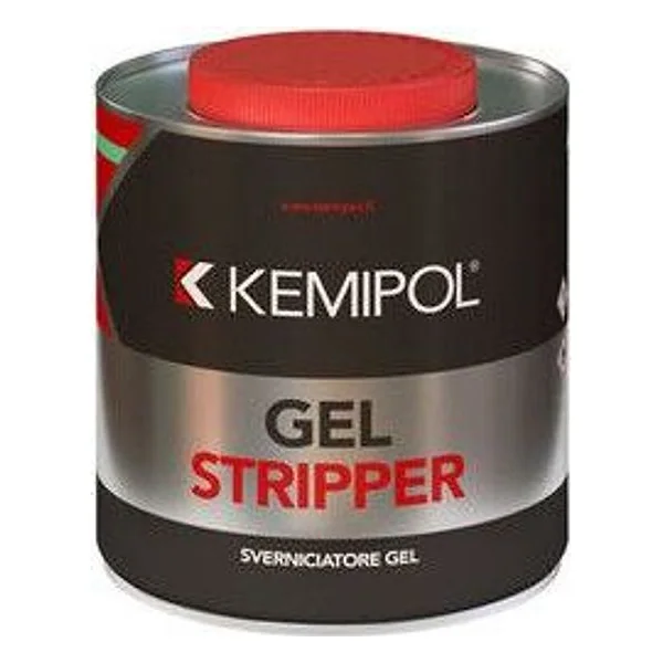 Kemipol Sverniciatore Gel Stripper 750 ml – cod. CPD5335