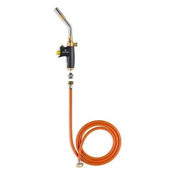 Kemper Bruciatore 1062E con Tubo Doppio Uso – cod. KEM1062ETC