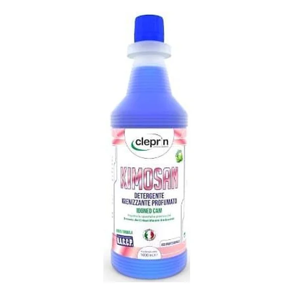 KIMOSAN 1000ml (Es. art.124 DL 34/2020) – cod. CLEKIMOSAN1LT