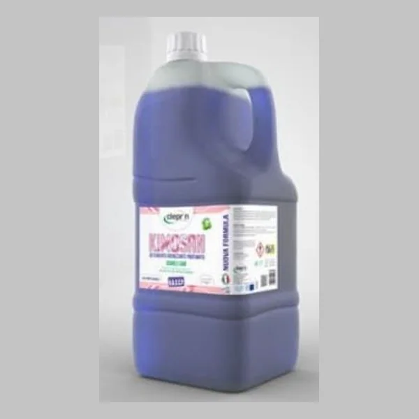 KIMOSAN 5000ml (Es. art.124 DL 34/2020) – cod. CLEKIMOSAN5LT
