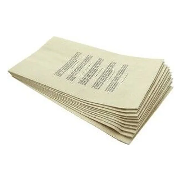 Kit 10 Sacchetti Carta per Aspirat Piscina Swimmy – cod. CPD3896