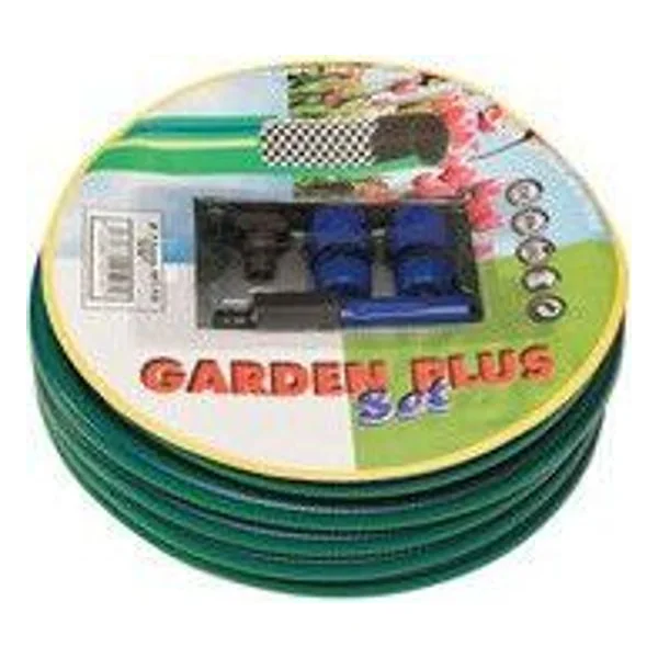 Kit Attrezzato Garden Plus Rotolo 15 M – cod. CPD43621