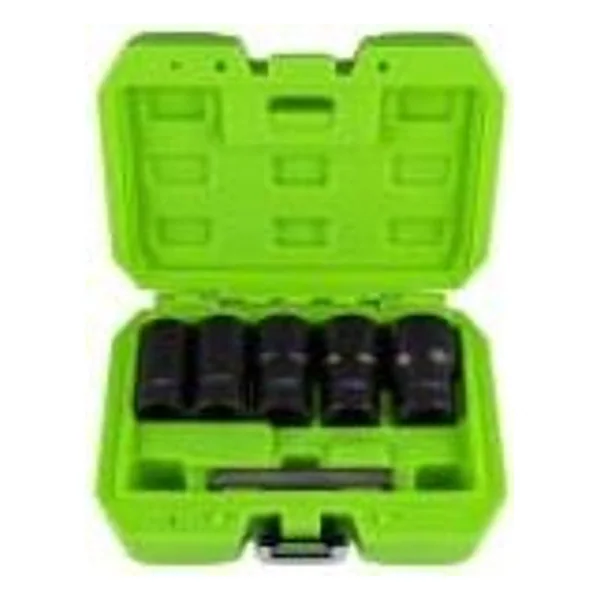 KIT Bussole Twist 1/2" x Estrazione Dadi JBM – cod. 52153