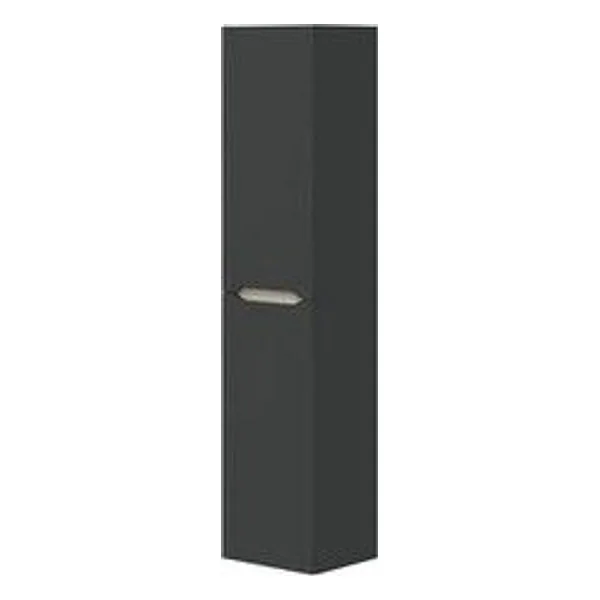Kit Colonna Bagno Denver 2 Ante Sosp. 135 Antrac. Rovere – cod. CPD502314