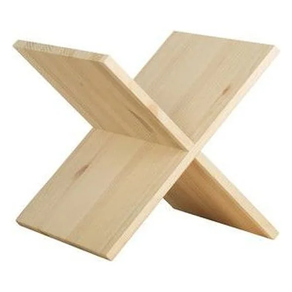 Kit Croce Portabottiglie per Cubo – cod. CPD97377