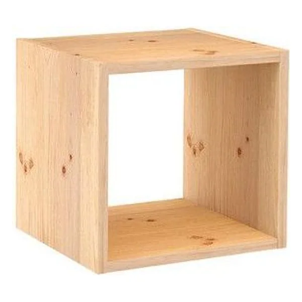 Kit Cubo 1 Posto 36,2X36,2X33 cm – cod. CPD9415