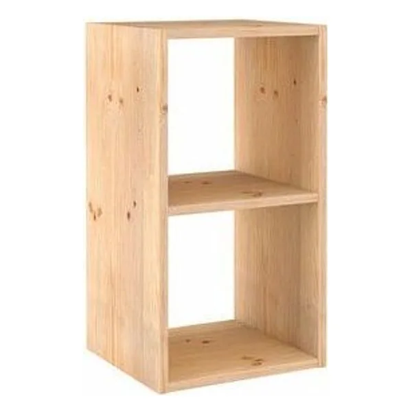Kit Cubo 2 Posti cm 36X33X70,8 H – cod. CPD507895