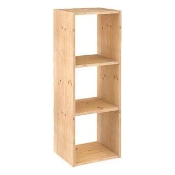 Kit Cubo 3 Posti 36X33XH107 cm – cod. CPD97375