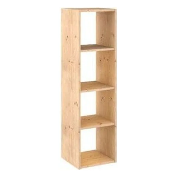 Kit Cubo 4 Posti 33X36XH140 cm – cod. CPD97376
