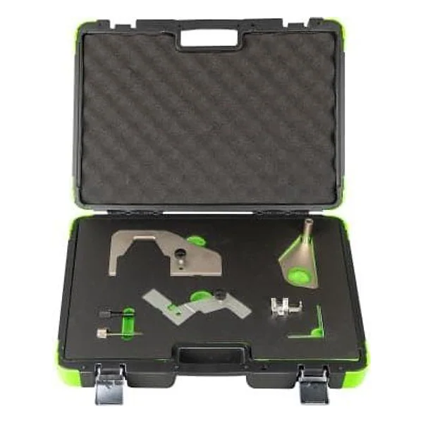 Kit di Messa in Fase per Ford 2.0 Ecoboost – cod. JBM54424