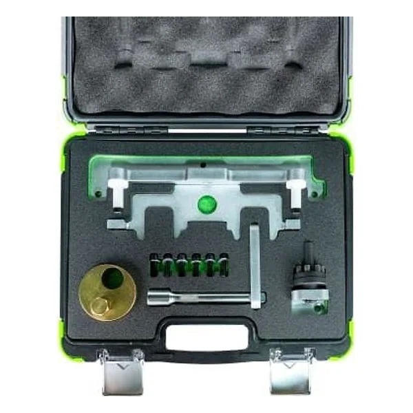 Kit di Messa in Fase per Mercedes M651 JBM – cod. JBM54414