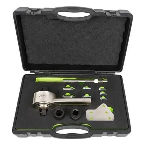 Kit di Moltiplicatore di Forza 5:1 per Motori Ford Ecoboost – cod. JBM54260
