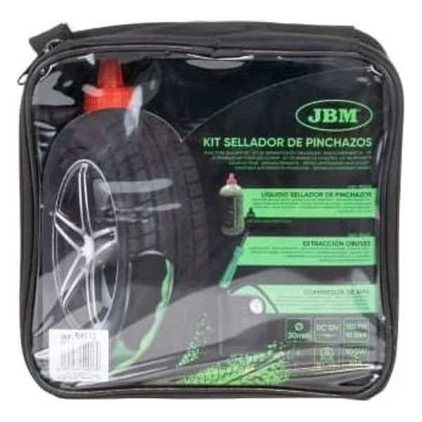 Kit di Riparazione Pneum.jbm – cod. JBM54013