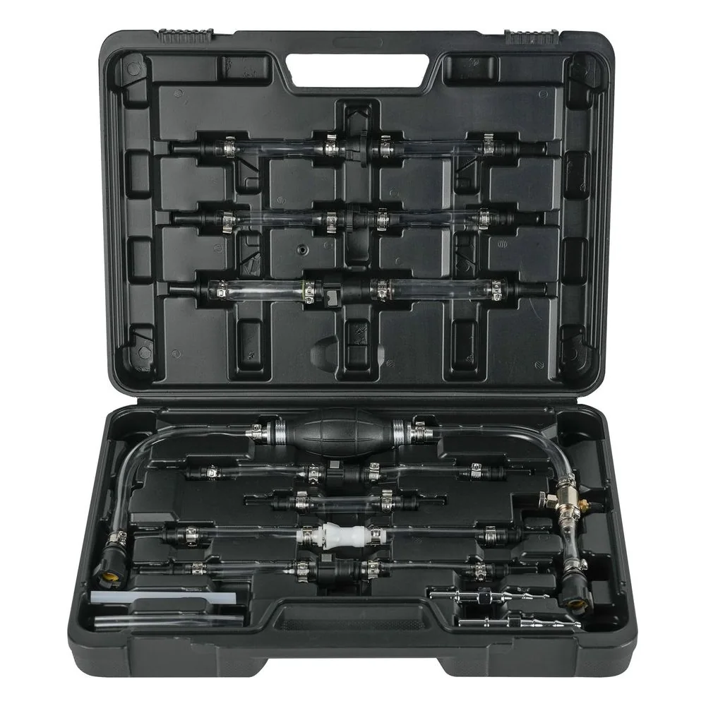 Kit di Sfiato del Sistema di Alimentazione Diesel JBM – cod. JBM54590