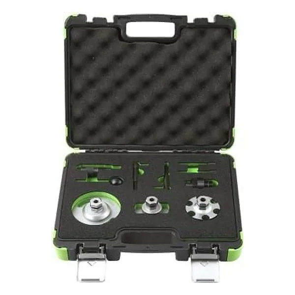 Kit di Spessori Gruppo Vag 2.7, 3.0 Tdi JBM – cod. JBM53283