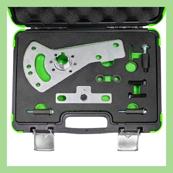 Kit di Temporizzazione Benzina 1.5 Ecoboost Ford JBM – cod. JBM54594