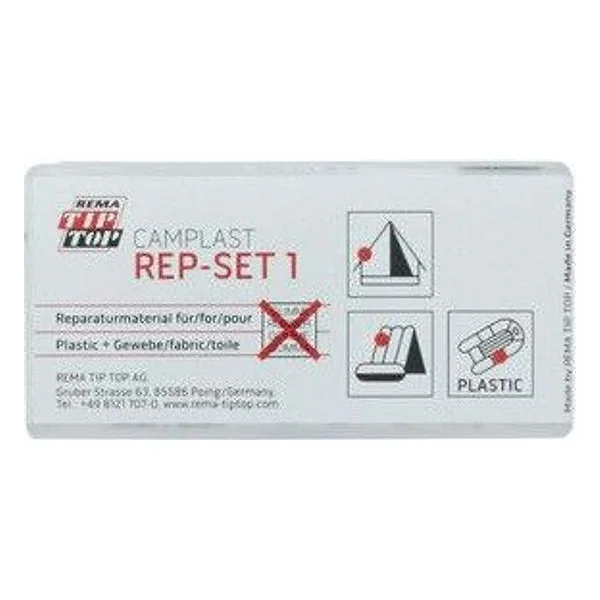 Kit Foratura Gonfiab./Tende Tiptop CAMPLAST1 – cod. CPD89973