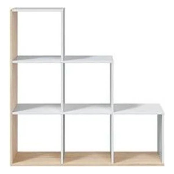 Kit Libreria 108X28XH110 cm – cod. CPD502302