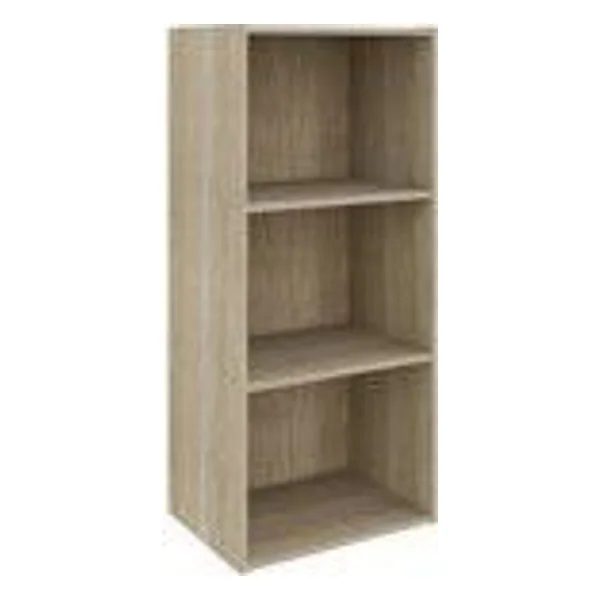 Kit Libreria Ready 40X29XH 89 cm Rovere Nordik – cod. CPD97217