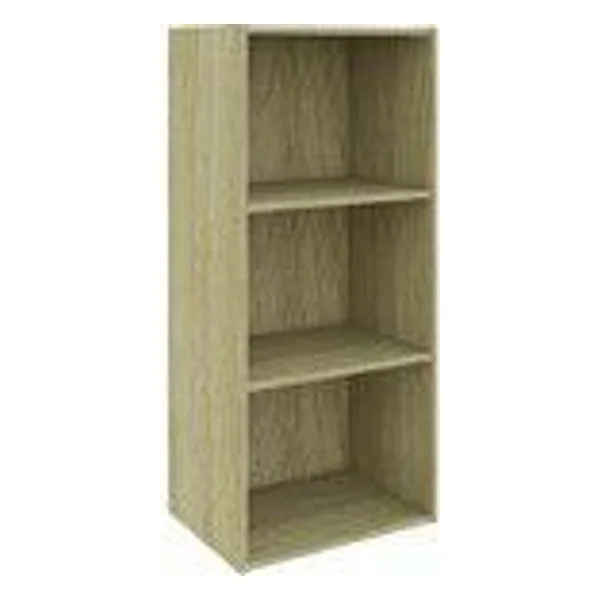 Kit Libreria Ready 40X29XH 89 cm Rovere Sonoma – cod. CPD97216