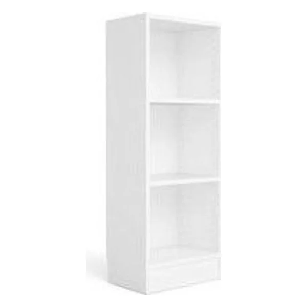 Kit Libreria Working 2 Ripiani 41X27XH107 cm – cod. CPD7817
