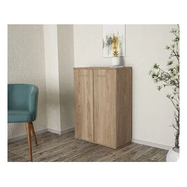 Kit Mobile 2A 68X34X95 cm Rovere – cod. CPD504788