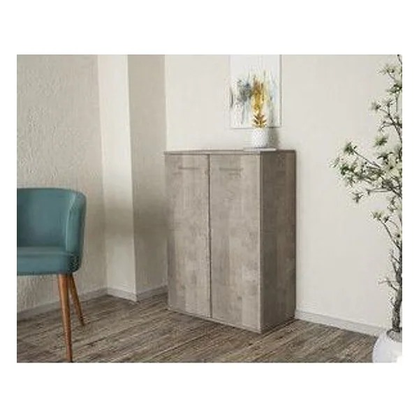Kit Mobile 2A 68X34X95 cm Rovere PL. – cod. CPD504787