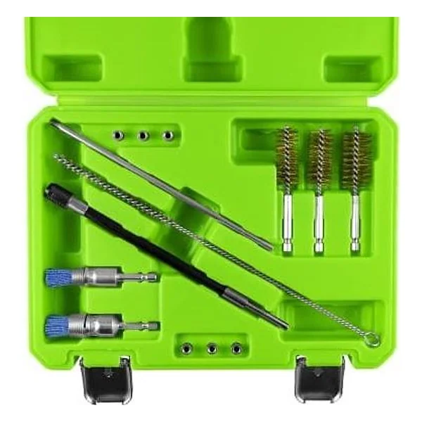 Kit per Pulizia Sedi Iniettori JBM – cod. JBM53650