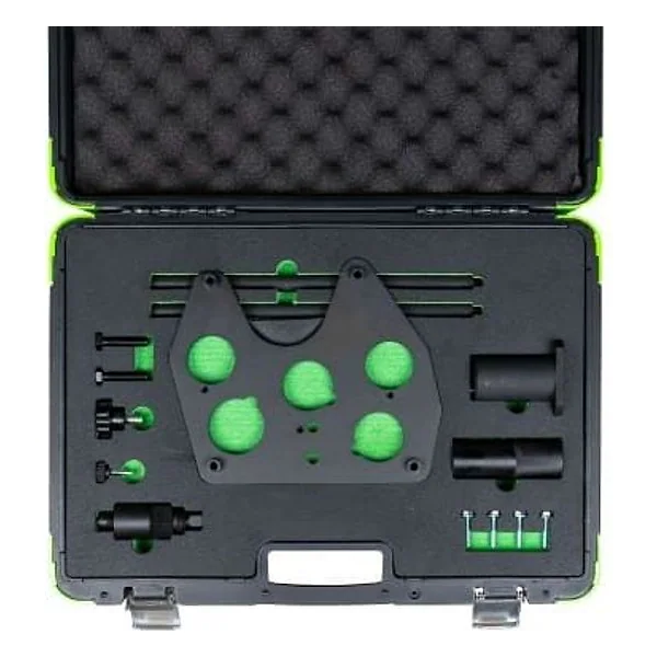 Kit Reg.equilibrio Asse Jaguar/Land Rover 2.0D JBM – cod. JBM54422