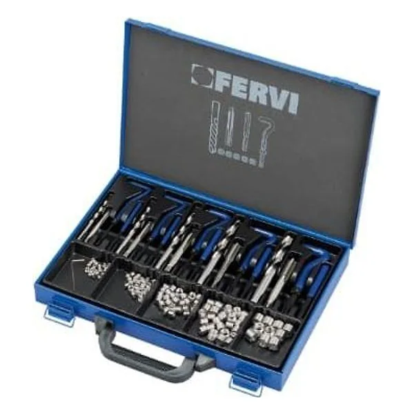 Kit Riparazione Filetti Veprug – cod. VEPE010