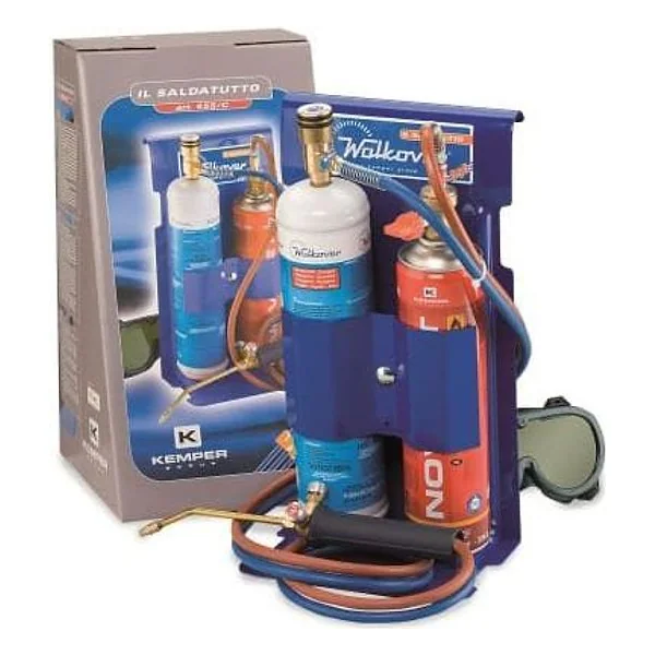 Kit Saldatutto 555C Kemper – cod. KEM555C