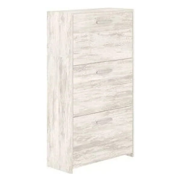 Kit Scarpiera 3A D/Prof 58X25X105 Bianco VEN.K083 – cod. CPD504286