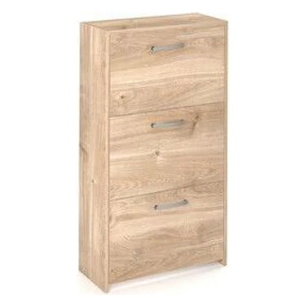 Kit Scarpiera 3A D/Prof 58X25X105 Rovere M. K358 – cod. CPD504288