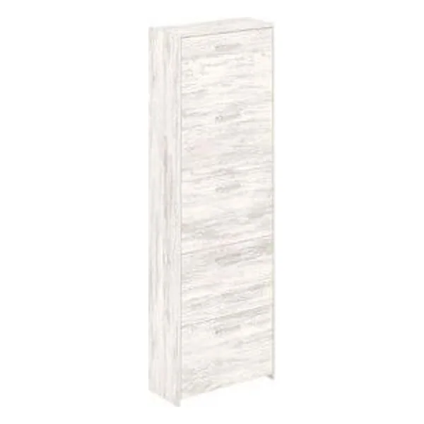 Kit Scarpiera 5A D/Prof 58X25X173 Bianco VEN.K083 – cod. CPD504292