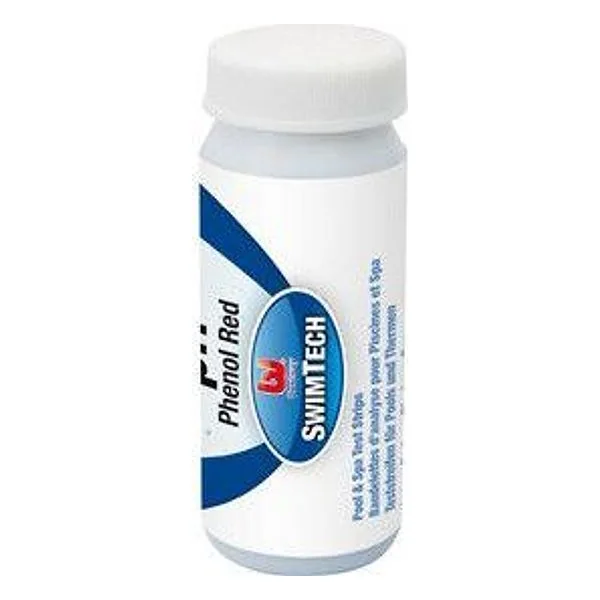 Kit Strisce Test per Acqua Piscina 58142 – cod. CPD50473