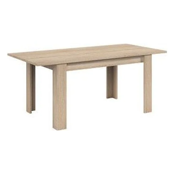Kit Tavolo Kendra 140/190X90XH78CM Rovere Canadian – cod. CPD94610