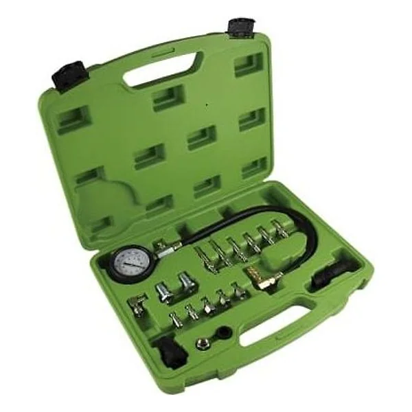 Kit Verifica Compressione Diesel JBM – cod. JBM42489
