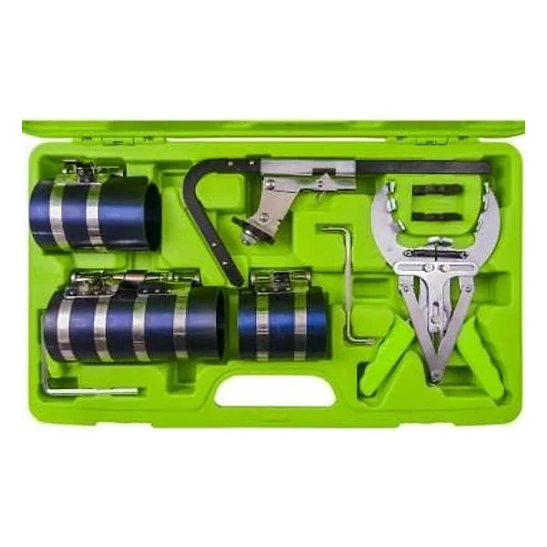 Kit x Comprimere Anelli del Pistone JBM – cod. JBM53251