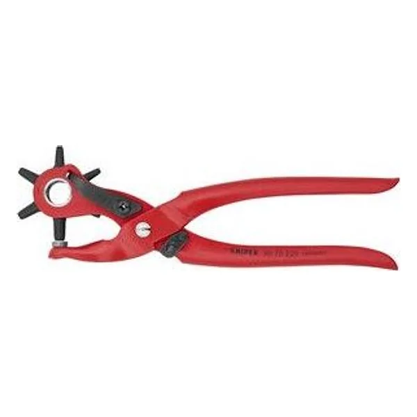 Knipex Pinza Fustellatrice 90.70 220MM – cod. CPD92369
