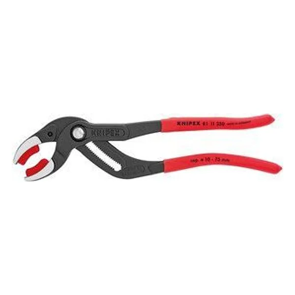 Knipex Pinza Poligrip 81.11 Sifoni 250 mm – cod. CPD92368