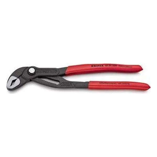 Knipex Pinza Poligrip 87.01 Regolabile Cobra 250 mm – cod. CPD17832